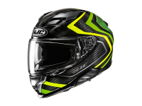 HJC Шлем F71 Carbon Nevio MC3H в Саратове