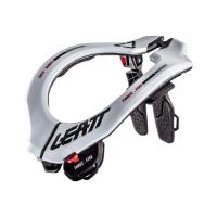 Leatt Защита шеи Детская 3.5 Junior White в Саратове