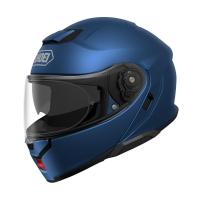 Shoei Шлем Neotec 3 Candy Синий матовый металлик в Саратове