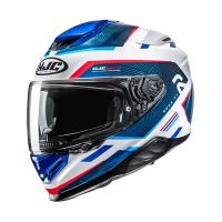 HJC Шлем RPHA71 Ellon MC21 в Саратове