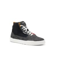 Sidi Ботинки ARX Black/White в Саратове