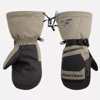 Finntrail Рукавицы Nordic 2942 Khaki в Саратове
