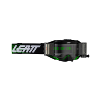 Leatt Маска Velocity 6.5 Roll-Off Green Clear в Саратове