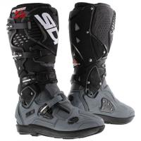Sidi Ботинки Crossfire 3 SRS Grey/Black в Саратове
