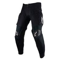 Leatt Штаны 4.5 Enduro V24 Black в Саратове