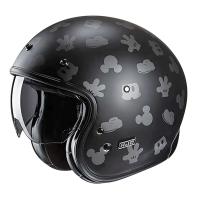HJC Шлем V31 Disney Mickey MC5SF в Саратове