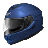 Shoei Шлем GT-Air 3 Candy синий матовый металлик в Саратове