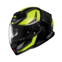 Shoei Шлем Neotec 3 Grasp Желто-черный в Саратове