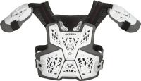 Acerbis Защита тела (Панцирь) Gravity Level 2 White в Саратове