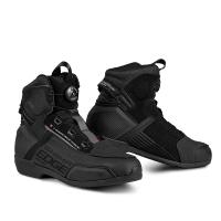 Shima Мотоботы Edge Vent Men Black в Саратове