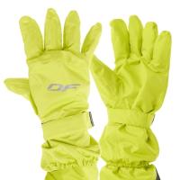 Dragonfly Перчатки дождевые V27 Yellow в Саратове