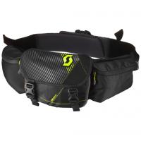 Scott Сумка на пояс Hip-Belt Race Day black/neon yellow в Саратове