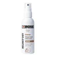 Ipone Очиститель шлема наружный Helmet Out 100ml в Саратове
