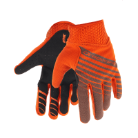 Dragonfly Перчатки DFMX Orange в Саратове