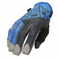 Acerbis Перчатки MX X-H Blue/Grey в Саратове