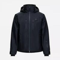 Finntrail Куртка мужская утепленная Atlas 3441 Graphite в Саратове