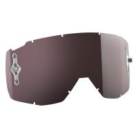 Scott Линзы Hustle MX SGL WKS/OTG silver chrome afc в Саратове