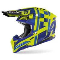 Airoh Мотошлем Aviator 3 TC21 Gloss в Саратове
