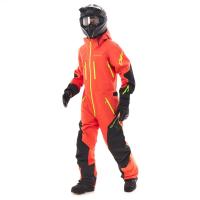Dragonfly  Комбинезон Superlight 3L Man Red - Yellow 2024 в Саратове