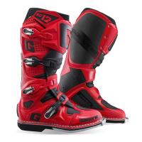 Gaerne Мотоботы SG-12 Black/Red в Саратове