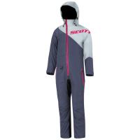 Scott Комбинезон детск. Dryo, nights blue/cloud blue в Саратове