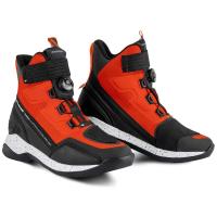 Shima Ботинки Takeshi Men Red в Саратове