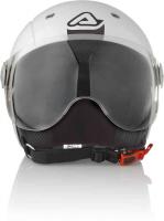 Acerbis Шлем детский Jet Bamby White в Саратове