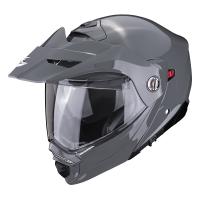 Scorpion Exo Мотошлем ADX-2 Solid Цемент в Саратове