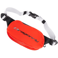 Dragonfly Гермосумка поясная DF Wallet 2л Red-Black в Саратове