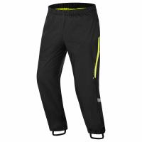 Shima Штаны дождевые Hydrodry 2.0 Black/Fluo в Саратове