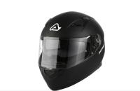 Acerbis Шлем Full Face X-Street Black 2 в Саратове