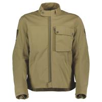 SCOTT Куртка Vintage covert green в Саратове