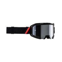Leatt Маска Velocity 4.5 Iriz Black Silver 50% в Саратове