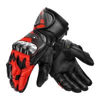 Shima Мотоперчатки RS-3 Men Red Fluo в Саратове