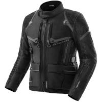 Shima Мотокуртка туристическая Tracker Men Black в Саратове