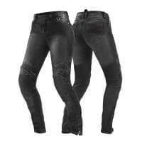 Shima Мотоджинсы Женские Jess Black в Саратове