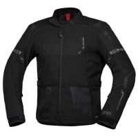 IXS Куртка Tour Jacket Lennox-ST черная в Саратове