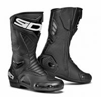 Sidi  Ботинки Performer Air Black в Саратове