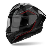 Airoh Мотошлем Matryx Carbon Stylish Glossy в Саратове