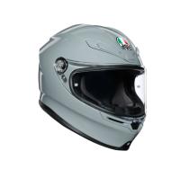 AGV Шлем K6 2205 Nardo Gray в Саратове