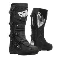 Acerbis Мотоботы кроссовые Artiglio Black в Саратове