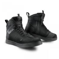 Shima Мотокросовки Rebel 2.0 Vent Black в Саратове