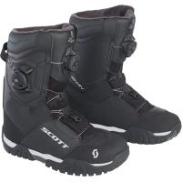 Scott Ботинки зимние Kulshan black/white в Саратове