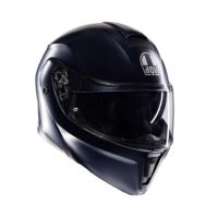 AGV Шлем StreetModular Matt Profondo Blue в Саратове