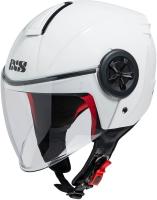 IXS Шлем Jet Helmet iXS 851 1.0 Белый глянец в Саратове