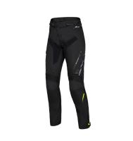 IXS Мотобрюки Carbon-ST черные в Саратове