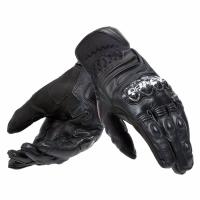 Dainese Перчатки Carbon 4 Short Black/Black в Саратове
