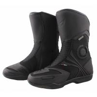 Moteq Туристические мотоботинки AIR TECH, Черный в Саратове
