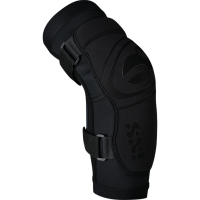 IXS Налокотники Carve 2.0 2024 Black в Саратове