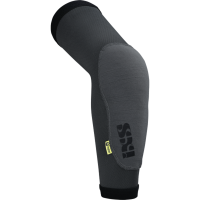 IXS Налокотники Flow Light 2024 Graphite в Саратове